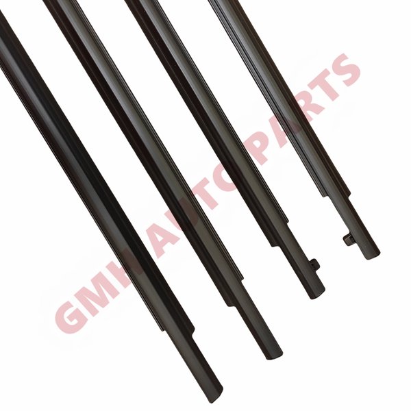 Burlete Puerta / Media Guía Toyota Voxy 2007-2013