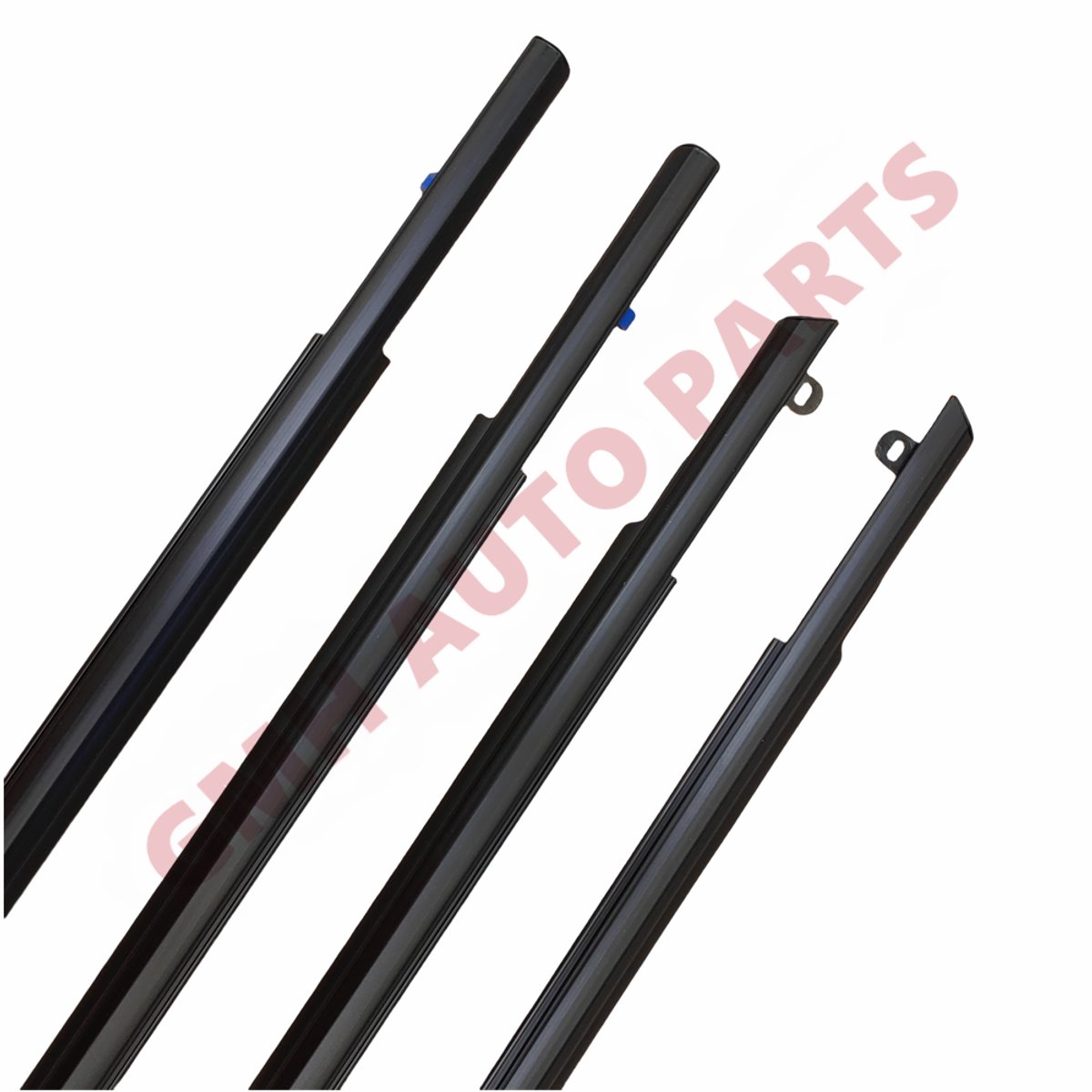 Burlete Puerta / Media Guía Toyota Voxy 2007-2013 - 2
