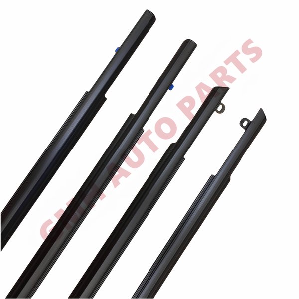 Burlete Puerta / Media Guía Toyota Voxy 2007-2013