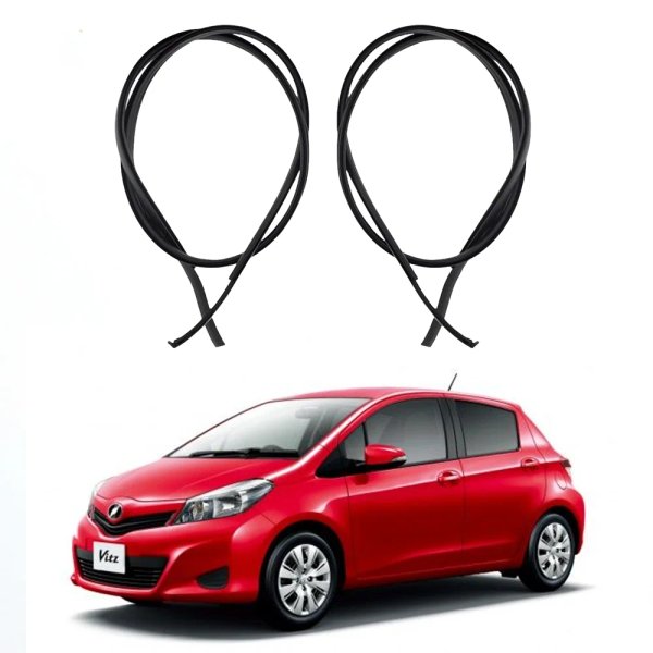 Goma  de techo Vitz 2012-2014