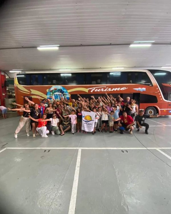 2x1 🇧🇷 Diciembre en Camboriú 