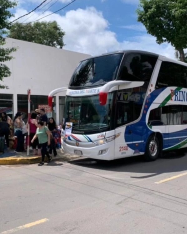 2x1 🇧🇷 Diciembre en Camboriú 