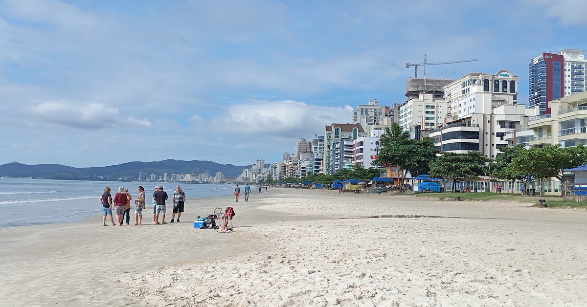 2 x 1 Primavera en CAMBORIÚ 🇧🇷 - 3