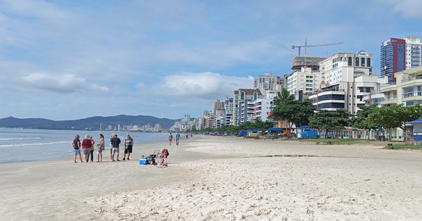 2 x 1 Primavera en CAMBORIÚ 🇧🇷