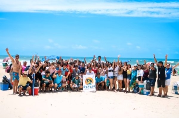 2x1 🇧🇷 Diciembre en Camboriú 