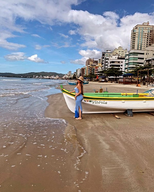 2 x 1 Primavera en CAMBORIÚ 🇧🇷