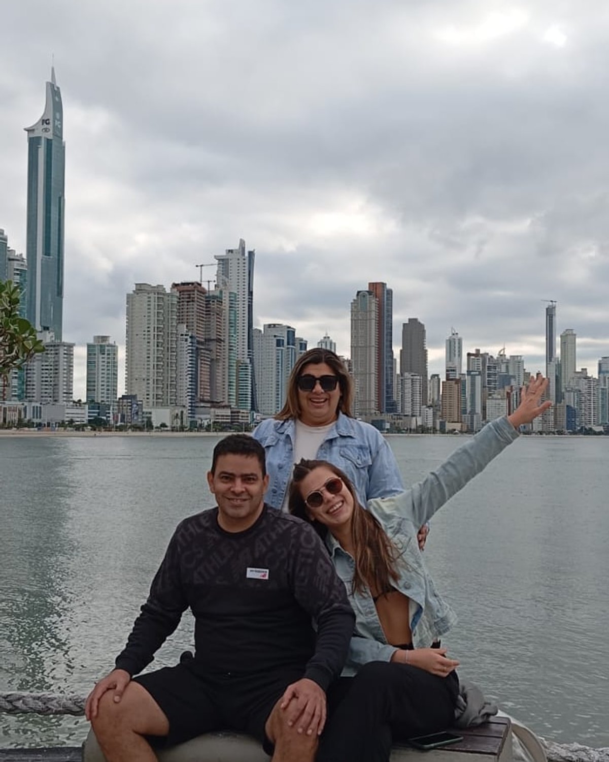 2 x 1 Primavera en CAMBORIÚ 🇧🇷 - 2