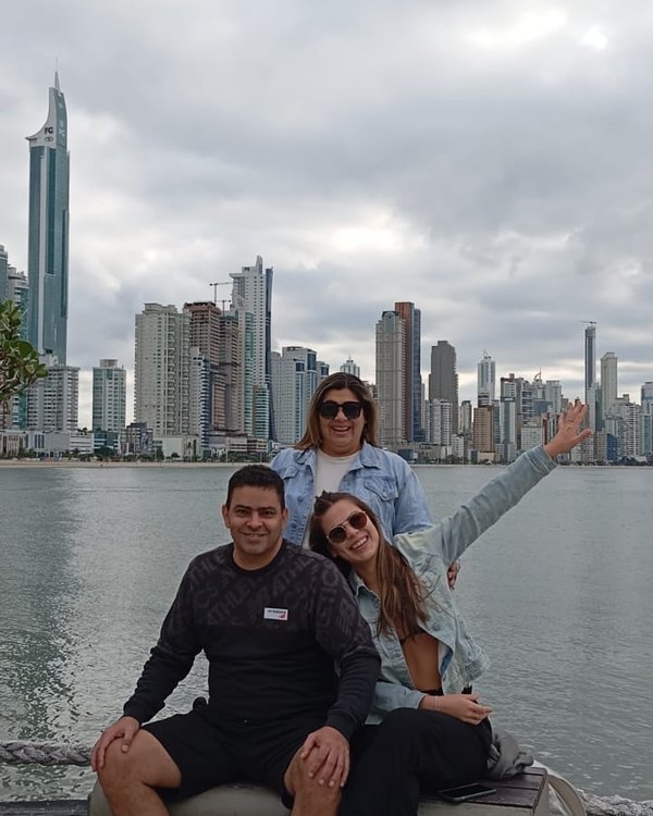 2 x 1 Primavera en CAMBORIÚ 🇧🇷