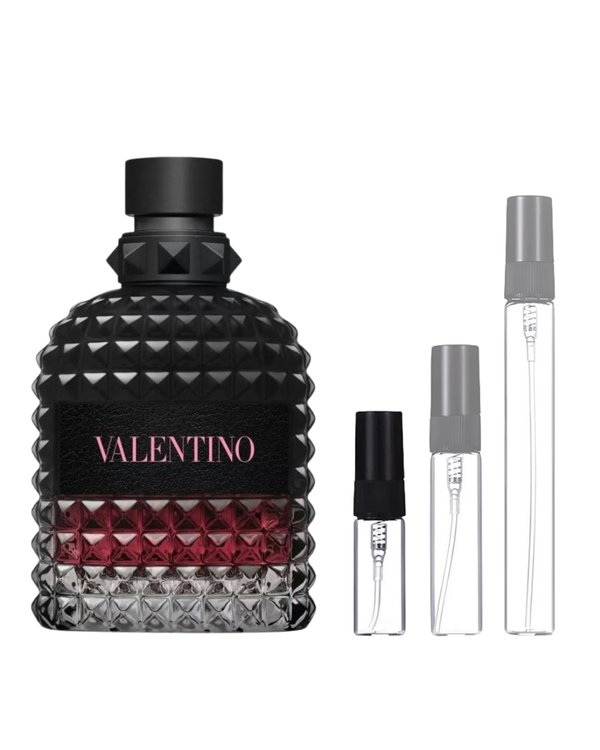 Valentino Born In Roma Intense 