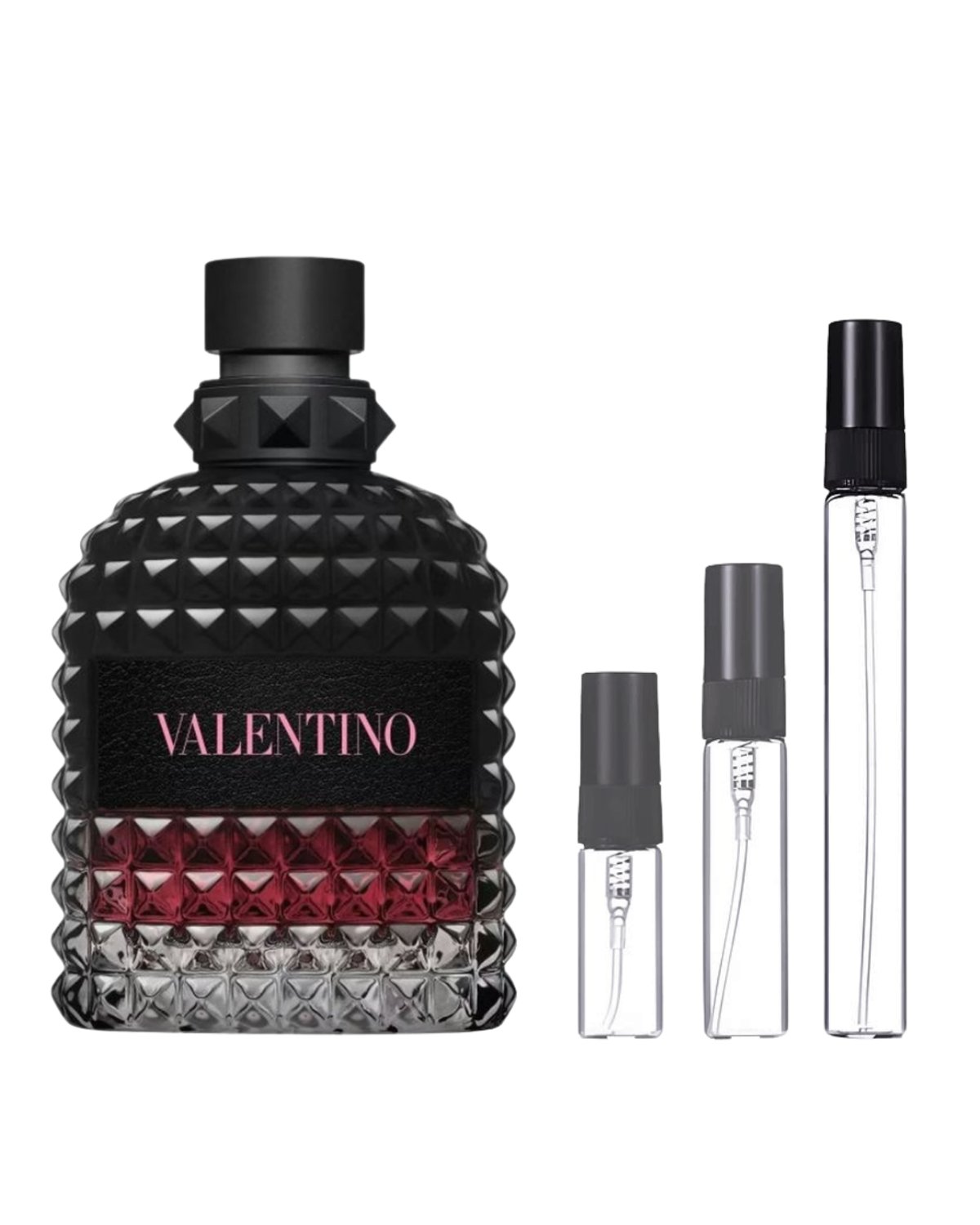 Valentino Born In Roma Intense  - 4