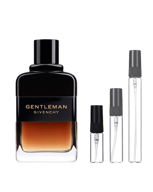 Givenchy Gentleman Reserve Privée