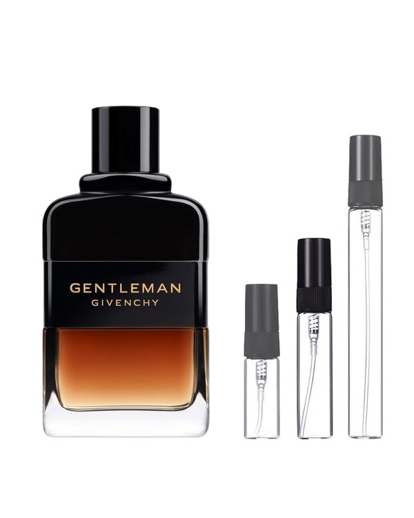 Givenchy Gentleman Reserve Privée