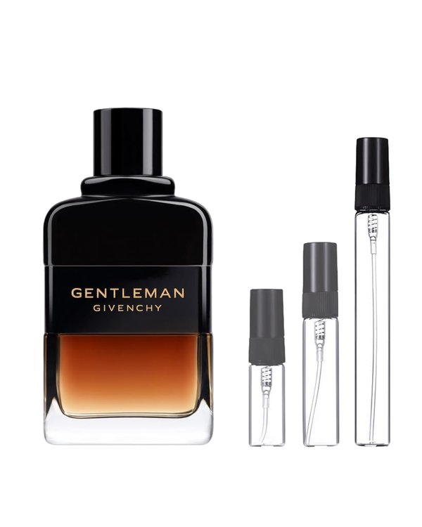Givenchy Gentleman Reserve Privée
