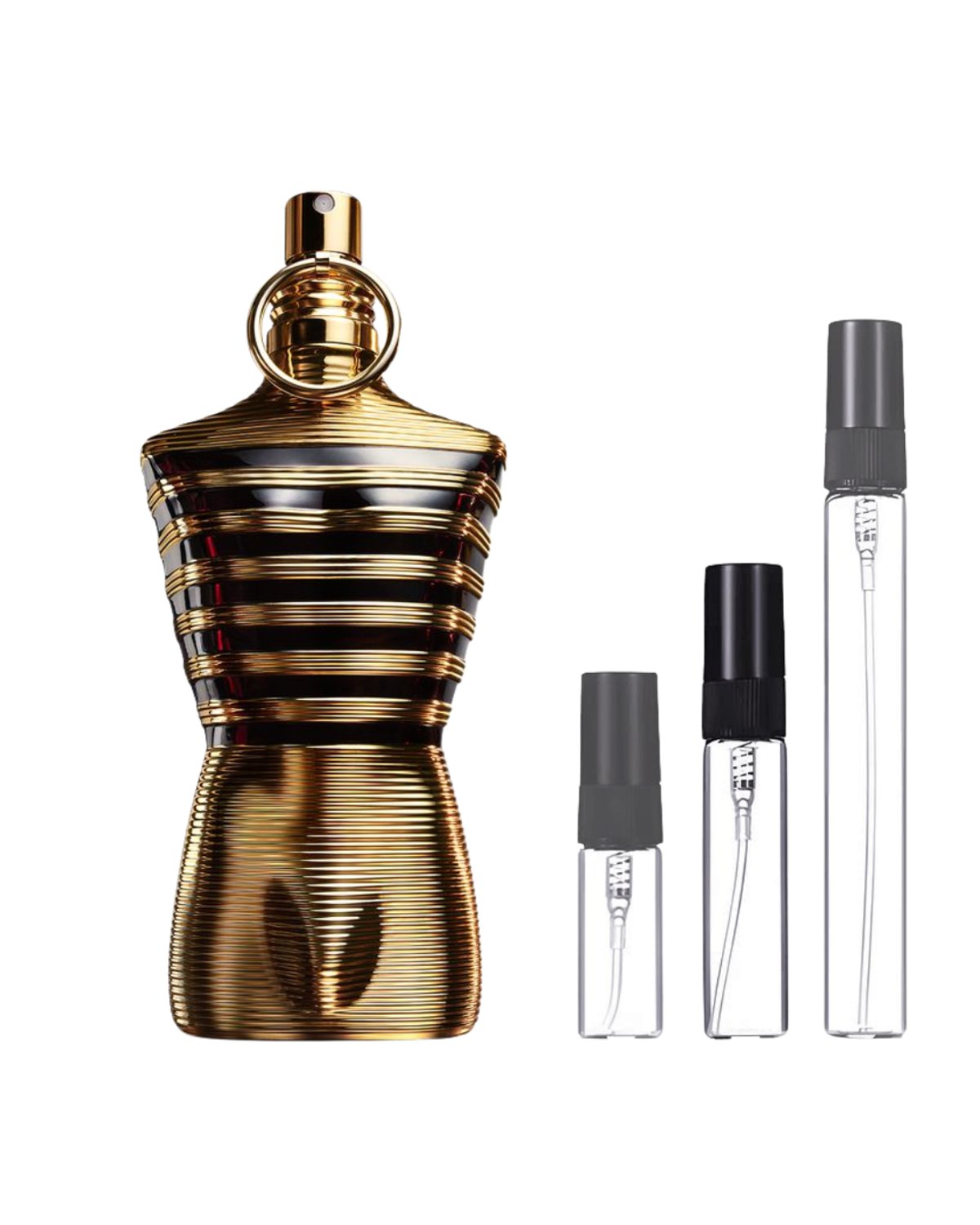 Jean Paul Gaultier Le Male elixir  - 5