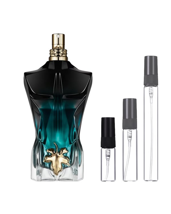 Jean Paul Gaultier Le Beau Le Parfum