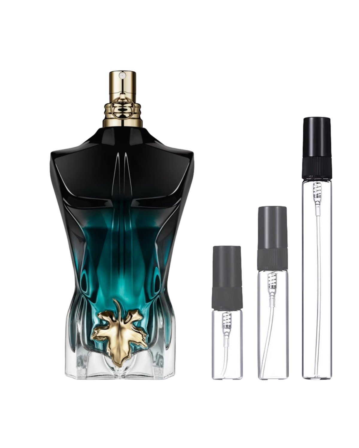 Jean Paul Gaultier Le Beau Le Parfum - 4
