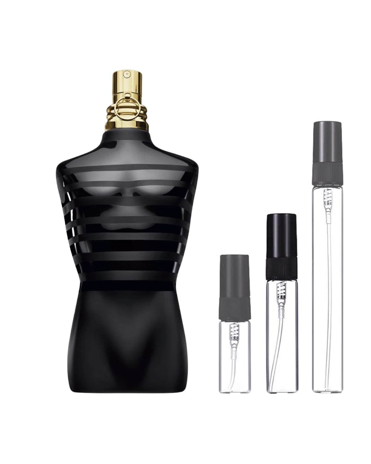 Jean Paul Gaultier Le Parfum - 3