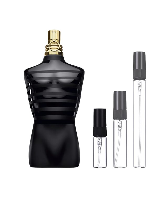 Jean Paul Gaultier Le Parfum