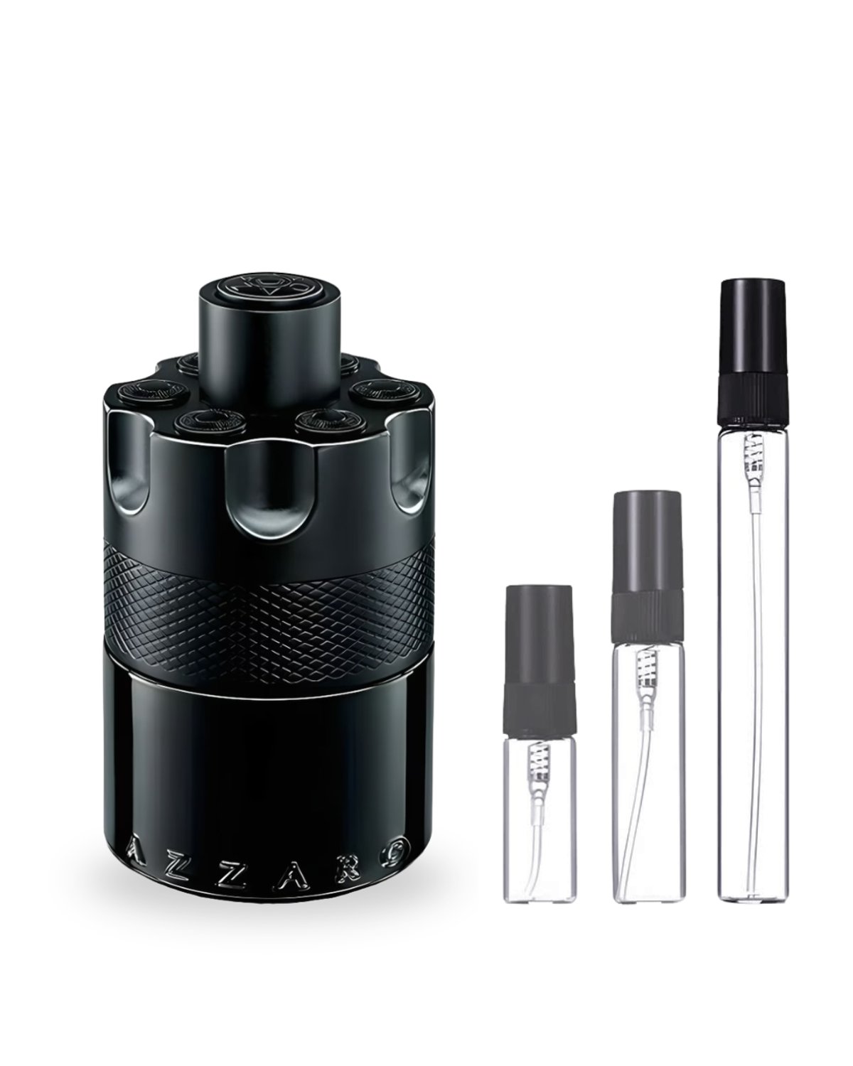 Azzaro The Most Wanted Intense - 4
