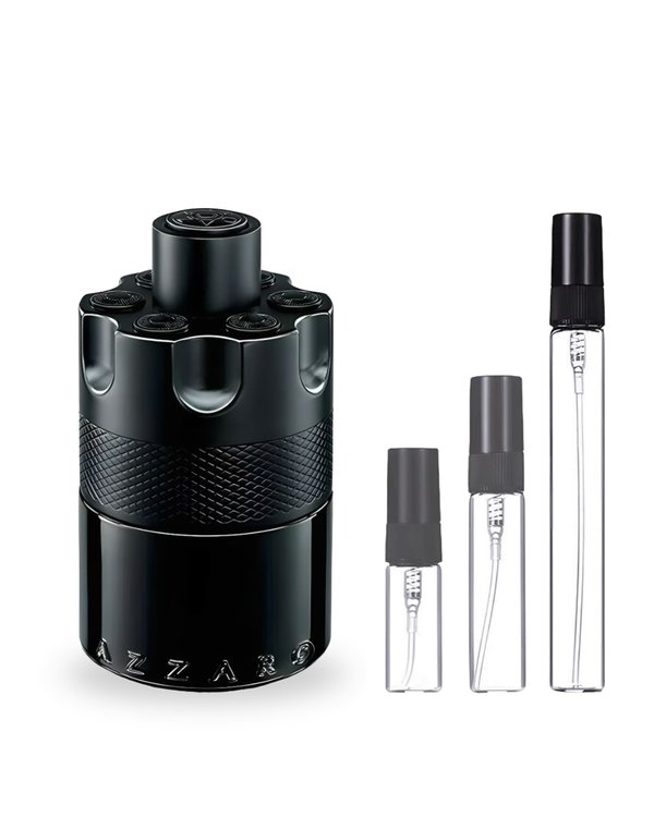 Azzaro The Most Wanted Intense