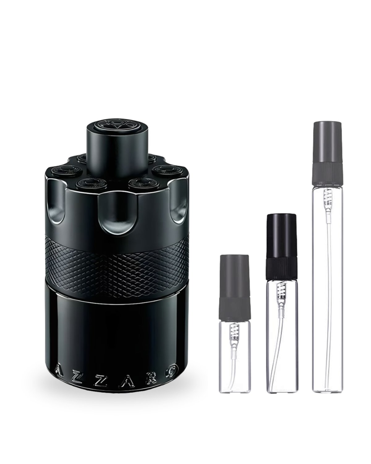 Azzaro The Most Wanted Intense - 3