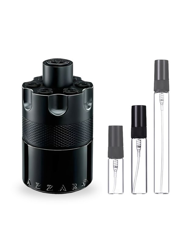 Azzaro The Most Wanted Intense