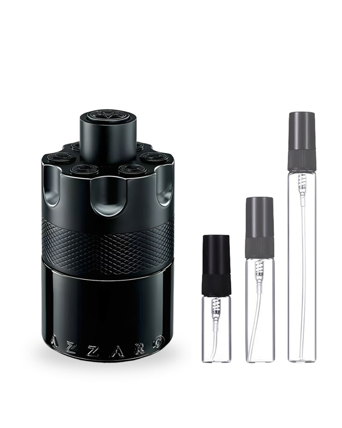 Azzaro The Most Wanted Intense - 2