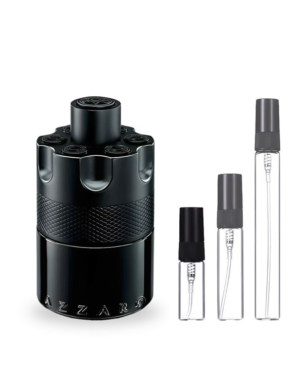Azzaro The Most Wanted Intense