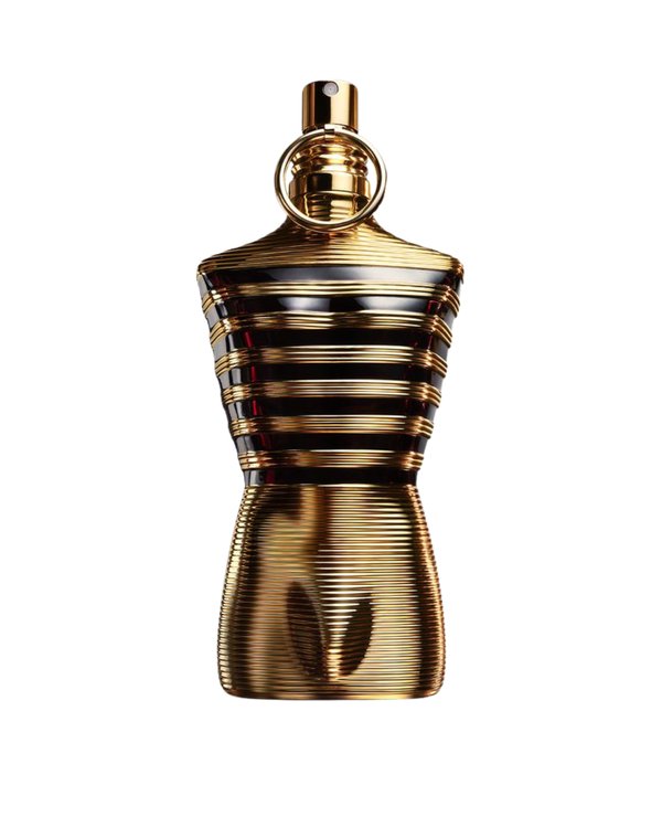 Jean Paul Gaultier Le Male elixir 