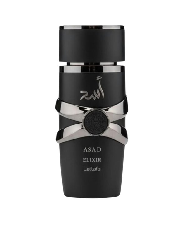 Asad  Elixir 