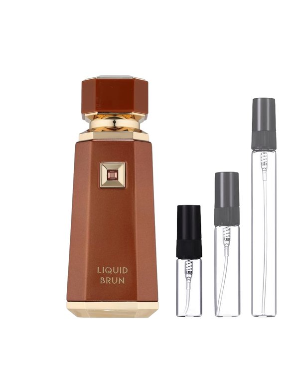 Liquid Brun