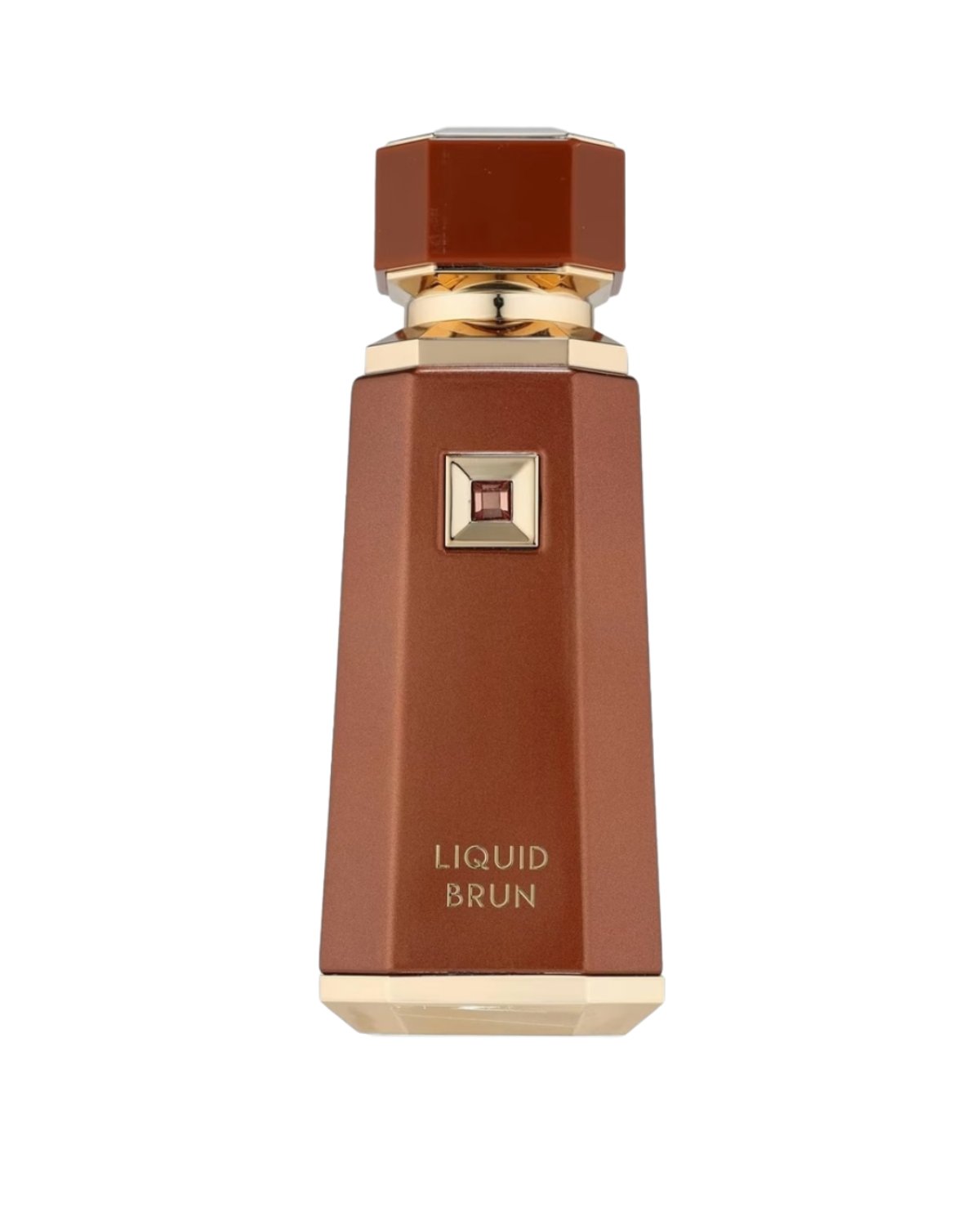 Liquid Brun - 2