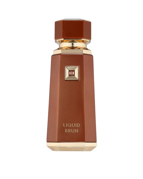 Liquid Brun