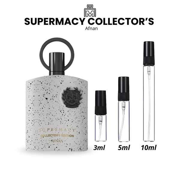 Decants Supermacy Collector´s Afnan