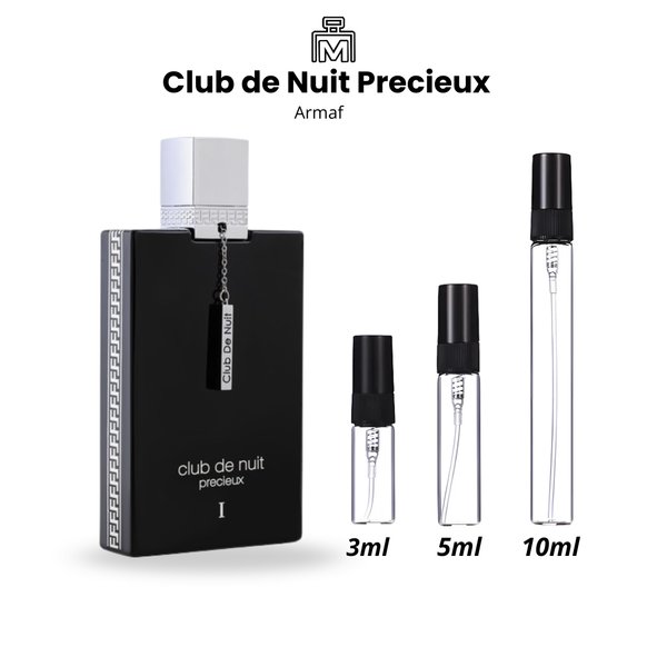 Perfumes Árabes