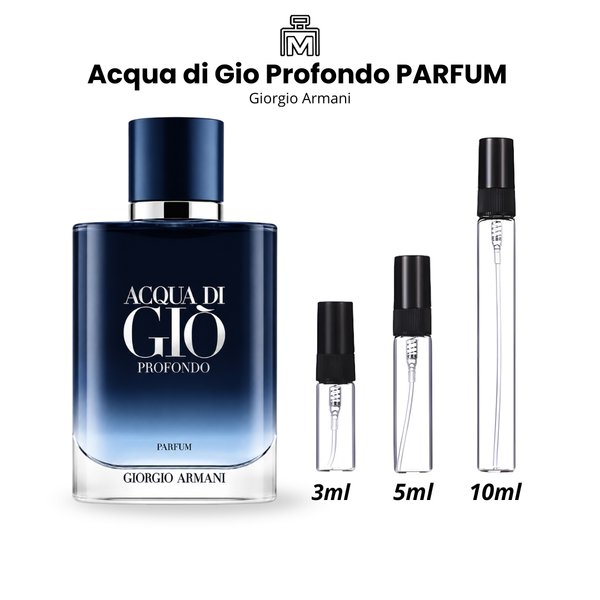 Decants Perfumes Masculinos