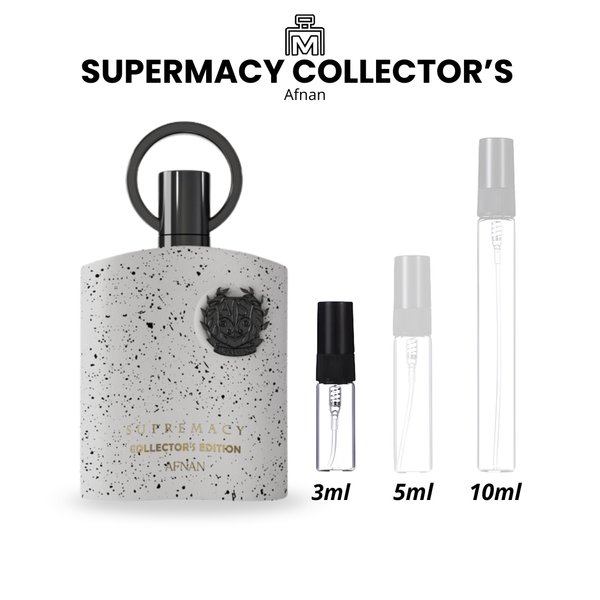 Decants Supermacy Collector´s Afnan