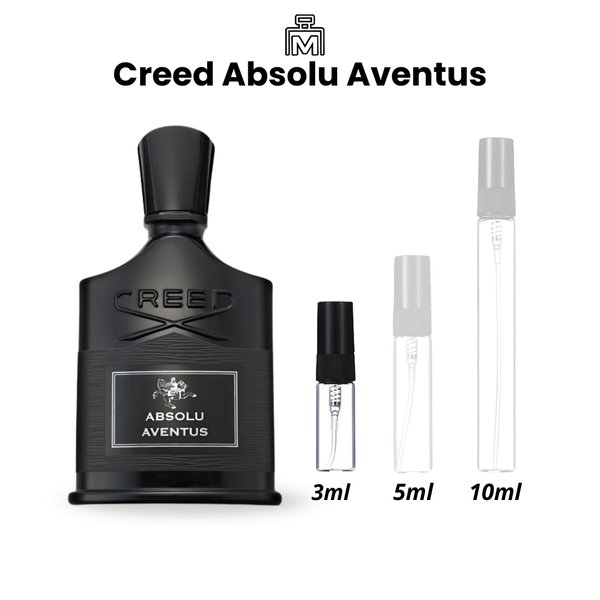 Decants Creed Absolu Aventus