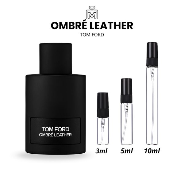 Decants Ombré Leather Tom Ford