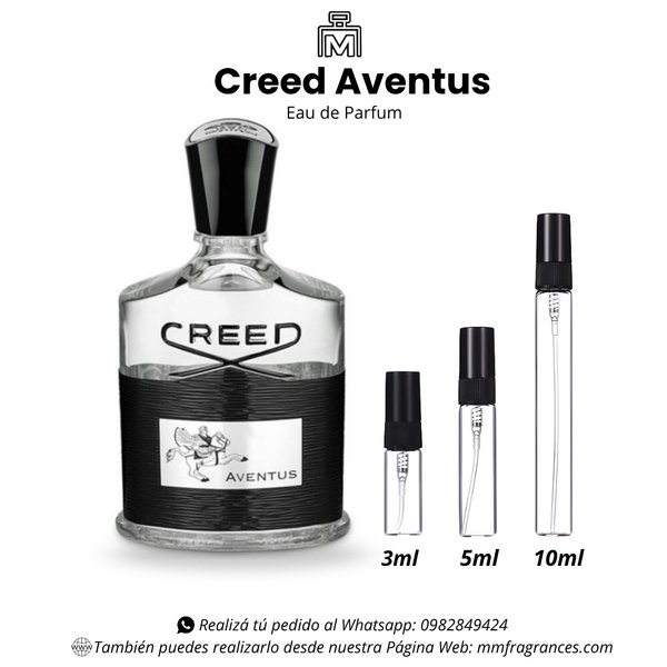 Creed Aventus Eau de Parfum