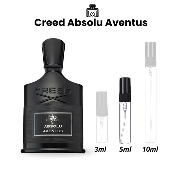 Decants Creed Absolu Aventus