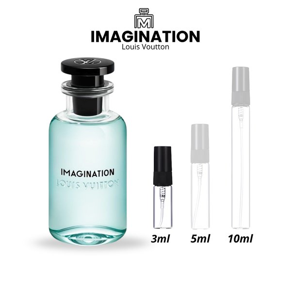 Decants Imagination Louis Vuitton