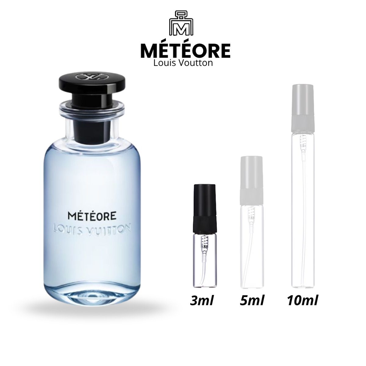 Decants Météore Louis Vuitton - 2