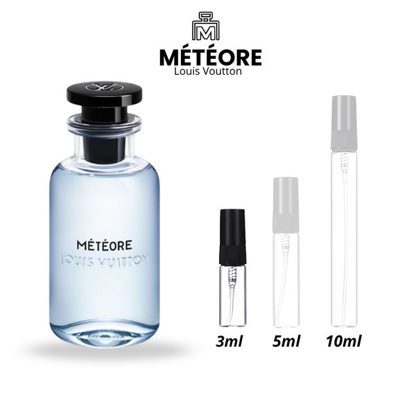 Decants Météore Louis Vuitton