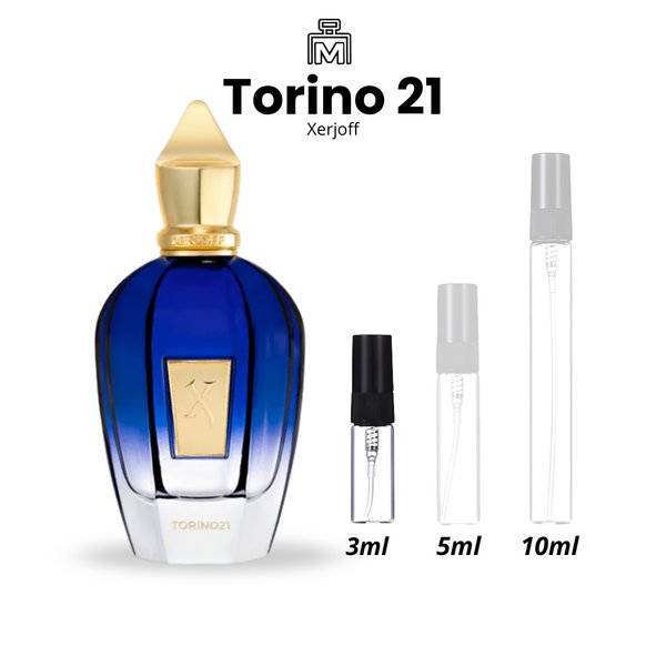Decants Torino 21 Xerjoff