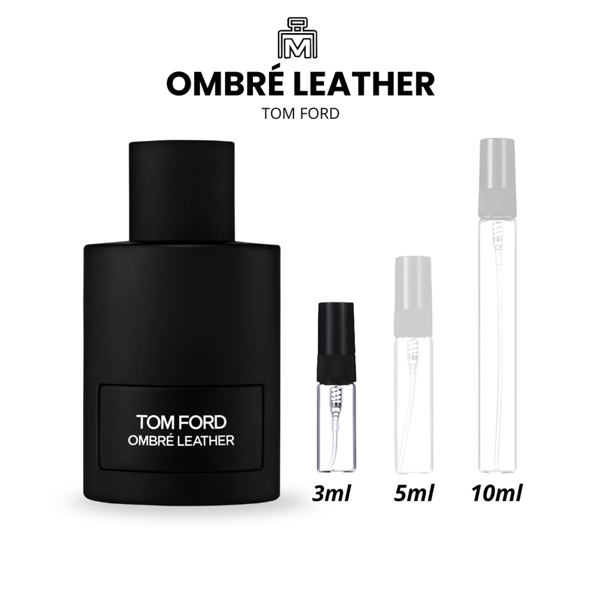 Decants Ombré Leather Tom Ford - 2