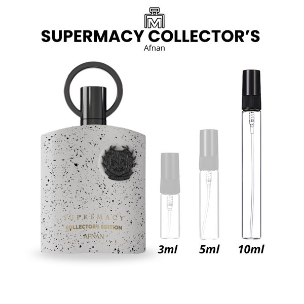 Decants Supermacy Collector´s Afnan