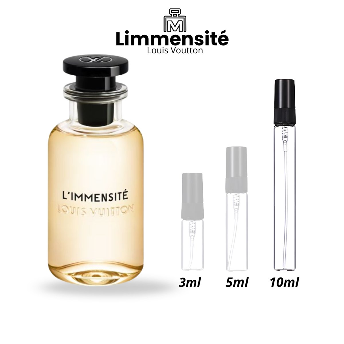 Decants Limmensité Louis Vuitton - 4