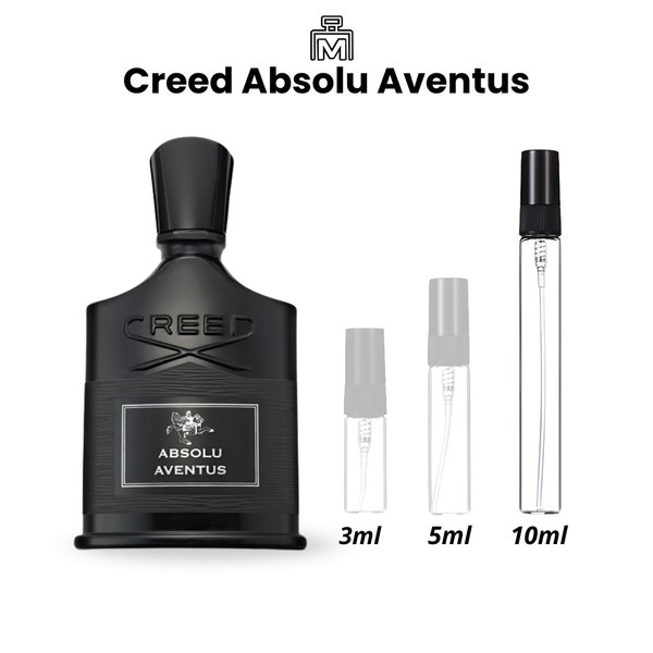 Decants Creed Absolu Aventus