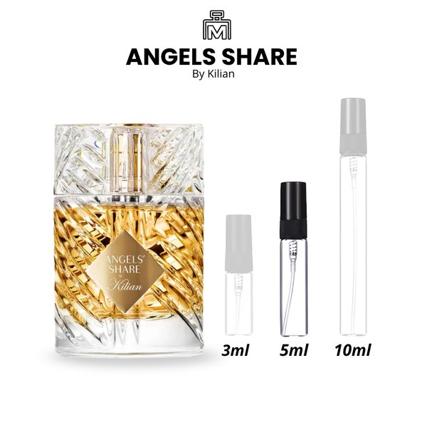 Decants Angels Share By Kilian